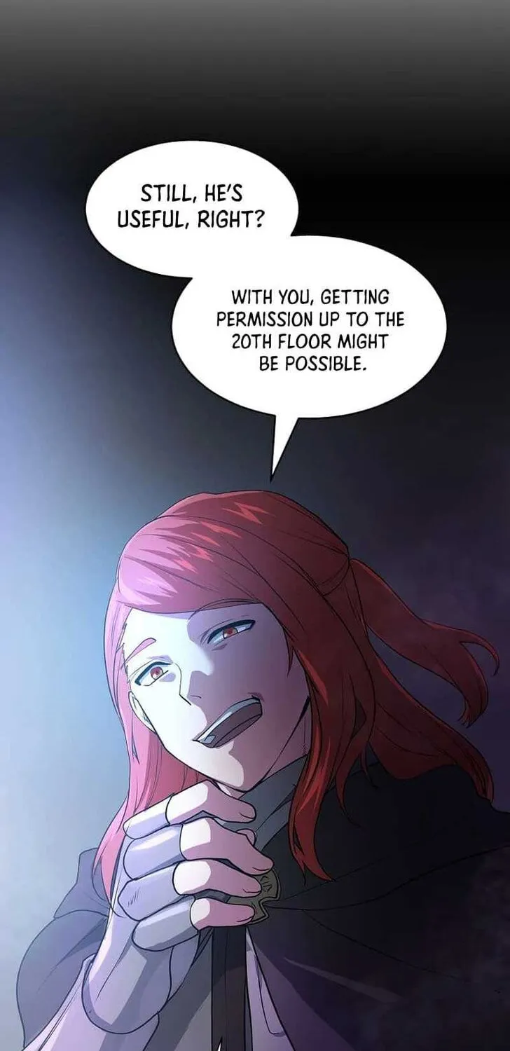 Read Skill Master Levels Up chapter 109.3 image 49 on Lezhin