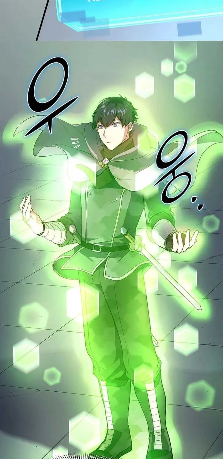 Read Skill Master Levels Up chapter 109.3 image 5 on Lezhin