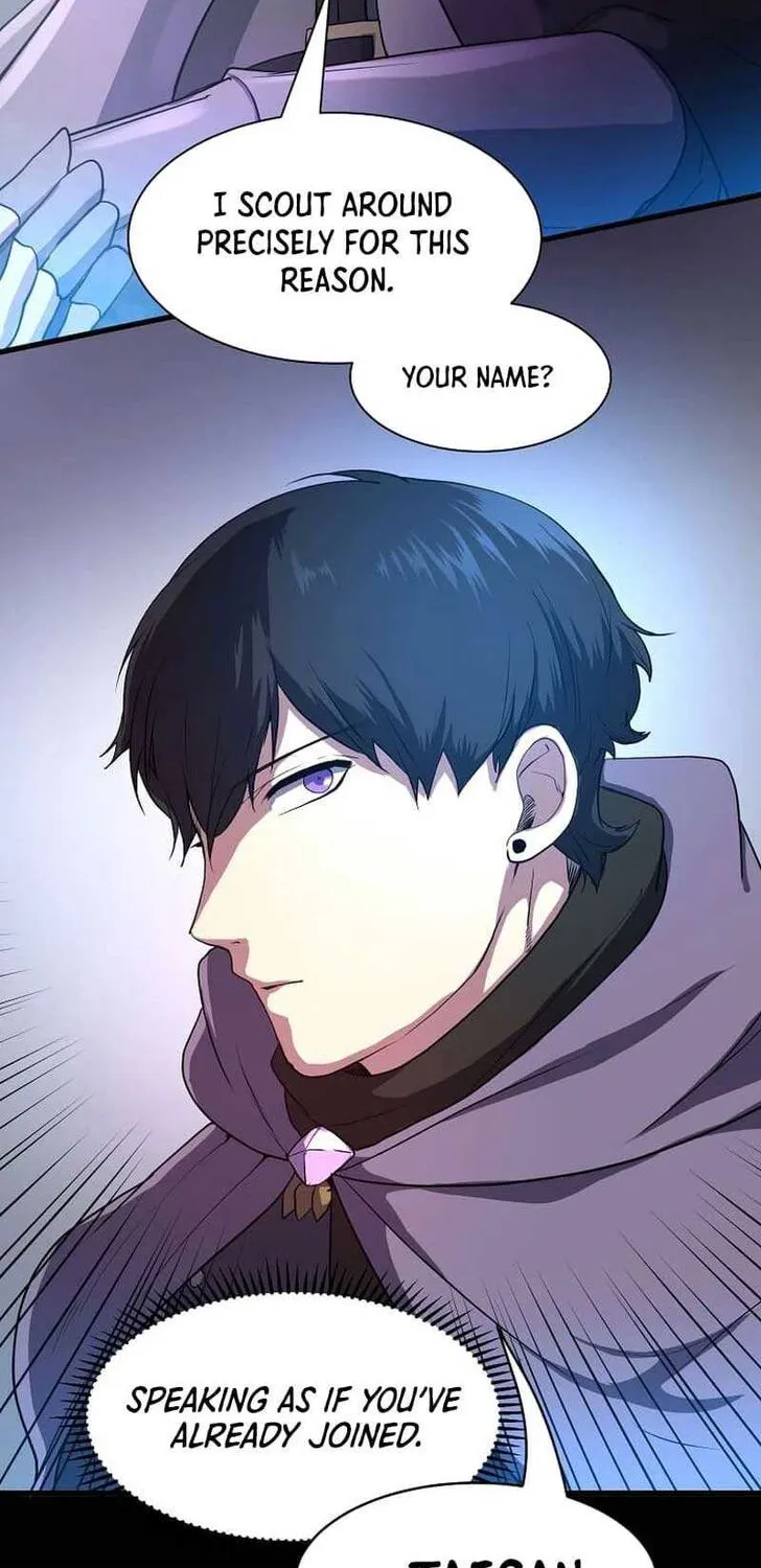 Read Skill Master Levels Up chapter 109.3 image 50 on Lezhin