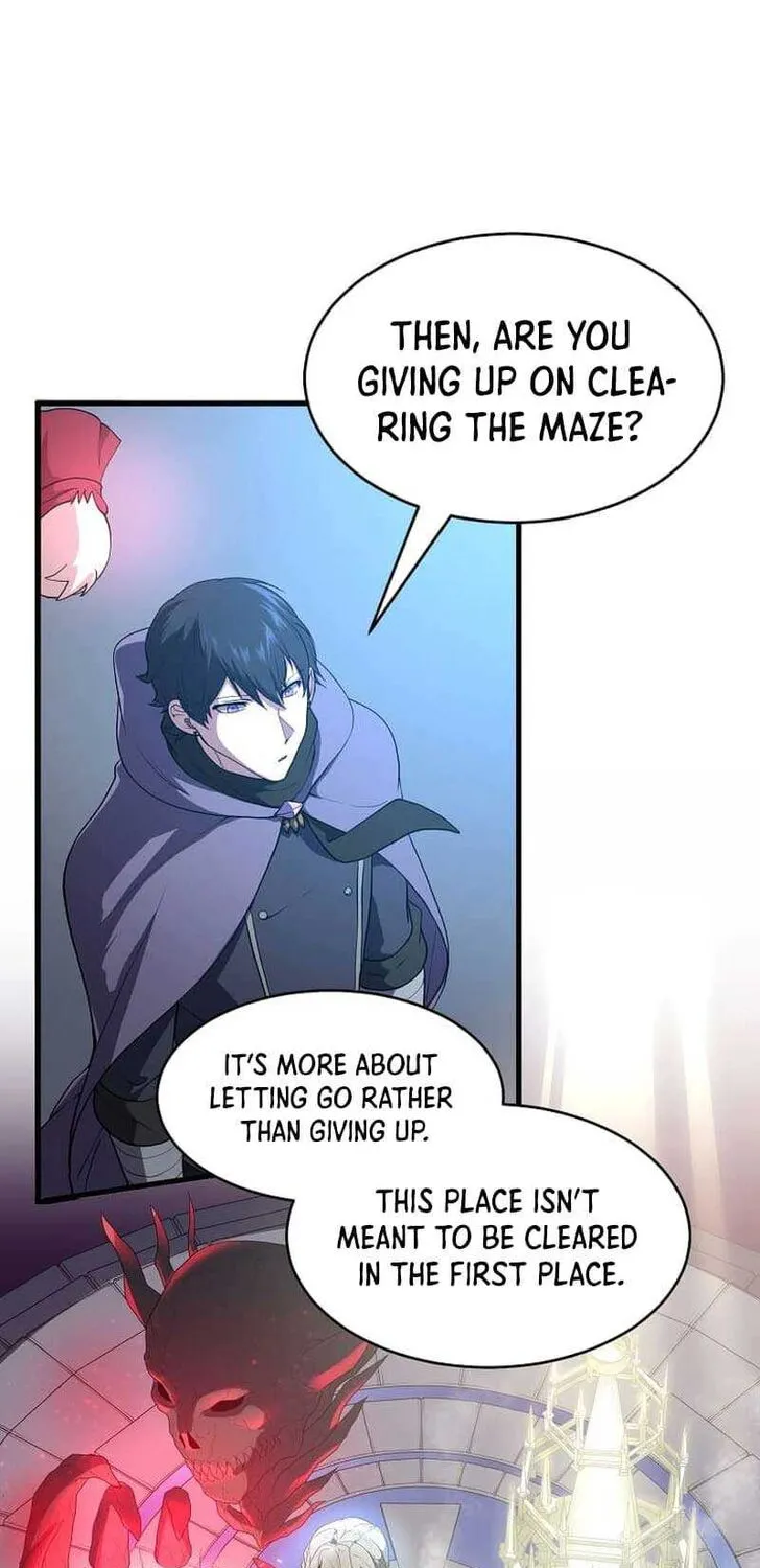 Read Skill Master Levels Up chapter 109.3 image 56 on Lezhin
