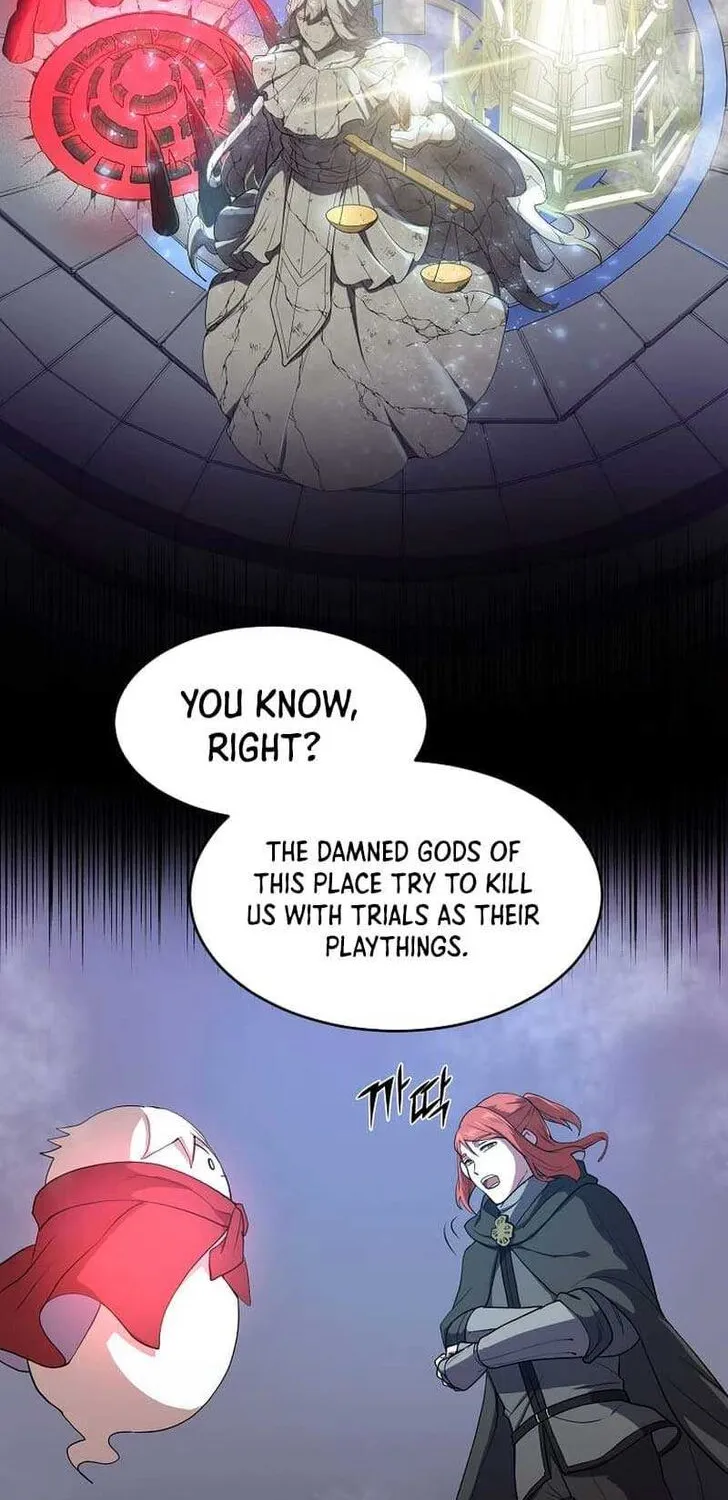 Read Skill Master Levels Up chapter 109.3 image 57 on Lezhin