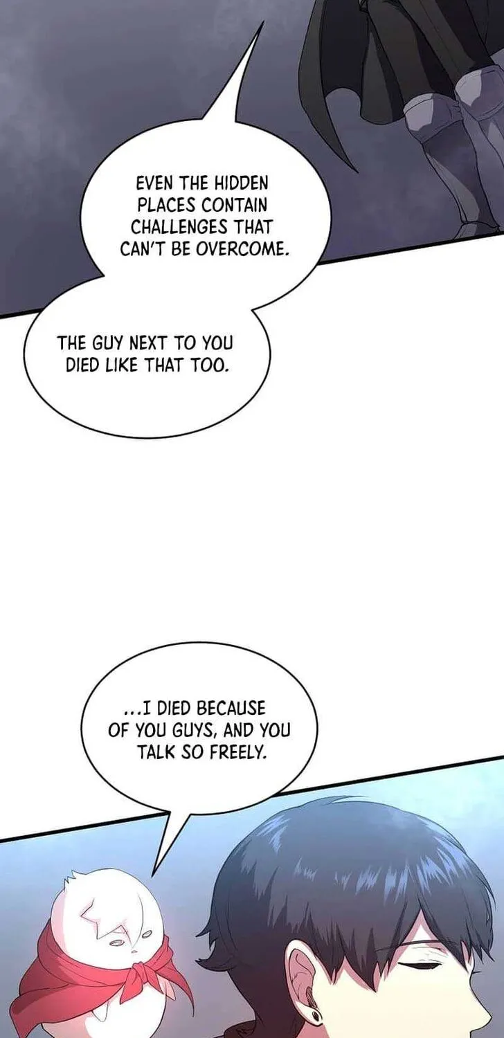 Read Skill Master Levels Up chapter 109.3 image 58 on Lezhin