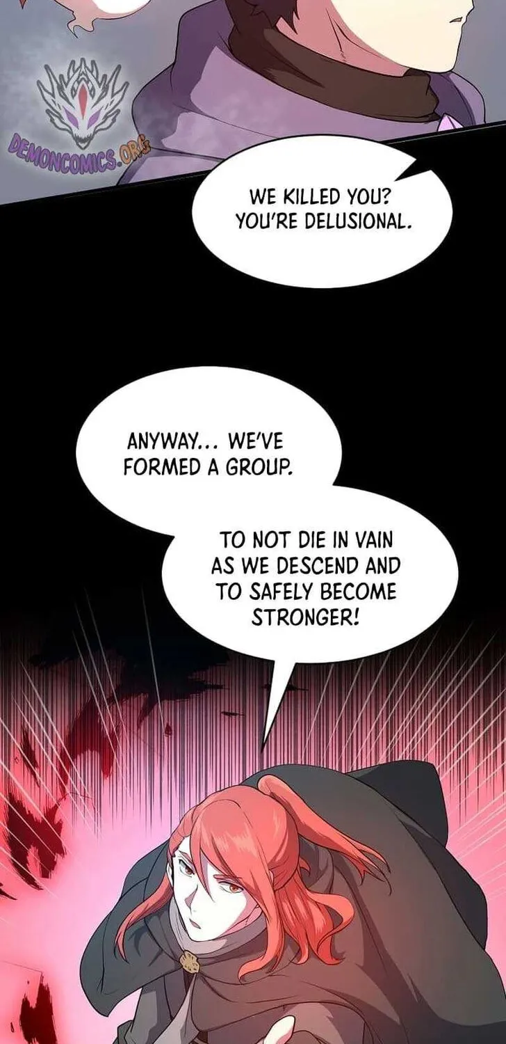 Read Skill Master Levels Up chapter 109.3 image 59 on Lezhin