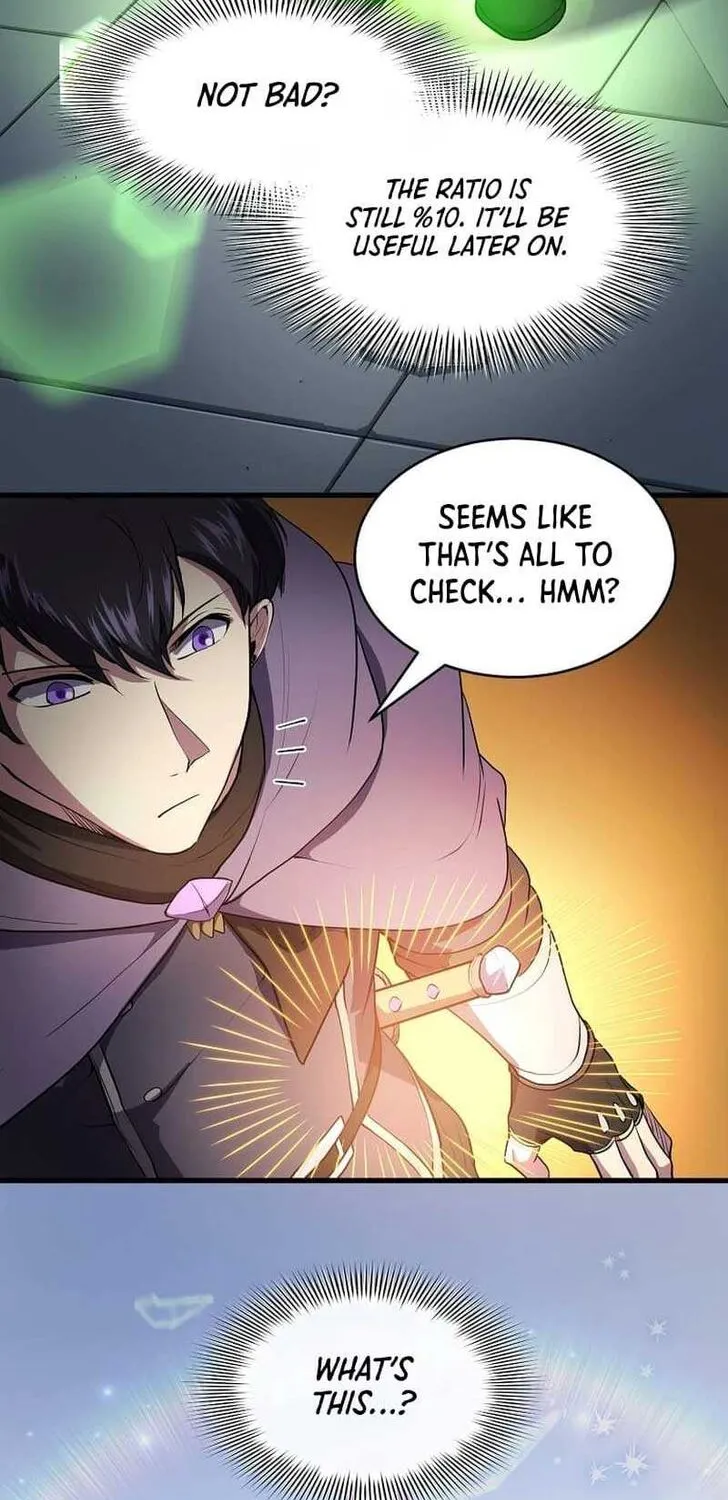 Read Skill Master Levels Up chapter 109.3 image 6 on Lezhin