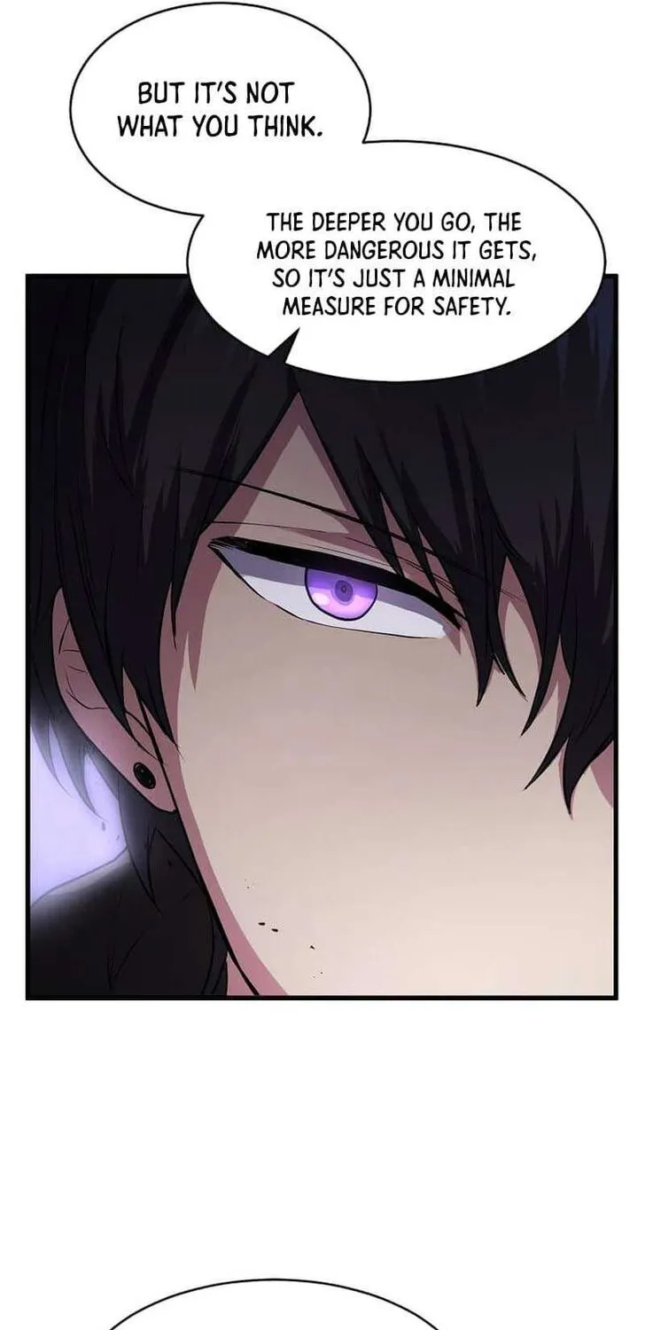 Read Skill Master Levels Up chapter 109.3 image 64 on Lezhin