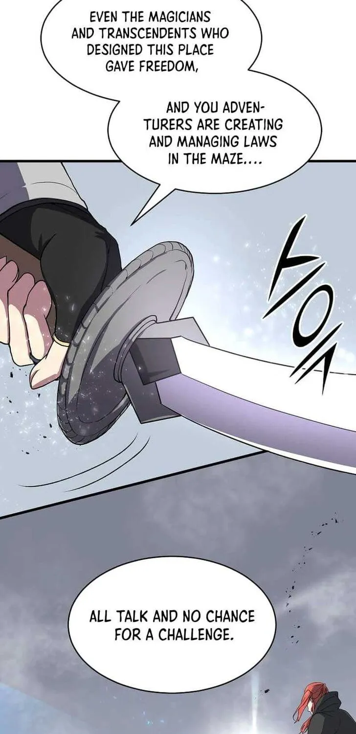 Read Skill Master Levels Up chapter 109.3 image 65 on Lezhin