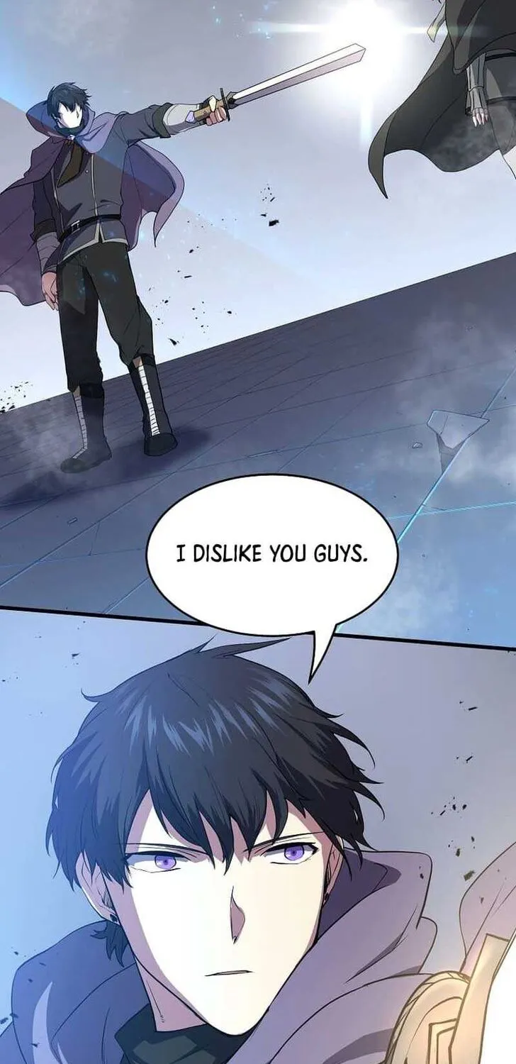 Read Skill Master Levels Up chapter 109.3 image 66 on Lezhin