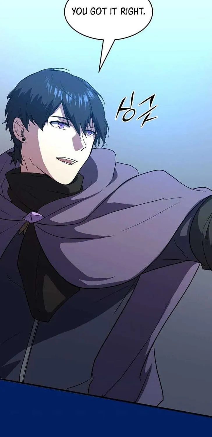 Read Skill Master Levels Up chapter 109.3 image 69 on Lezhin