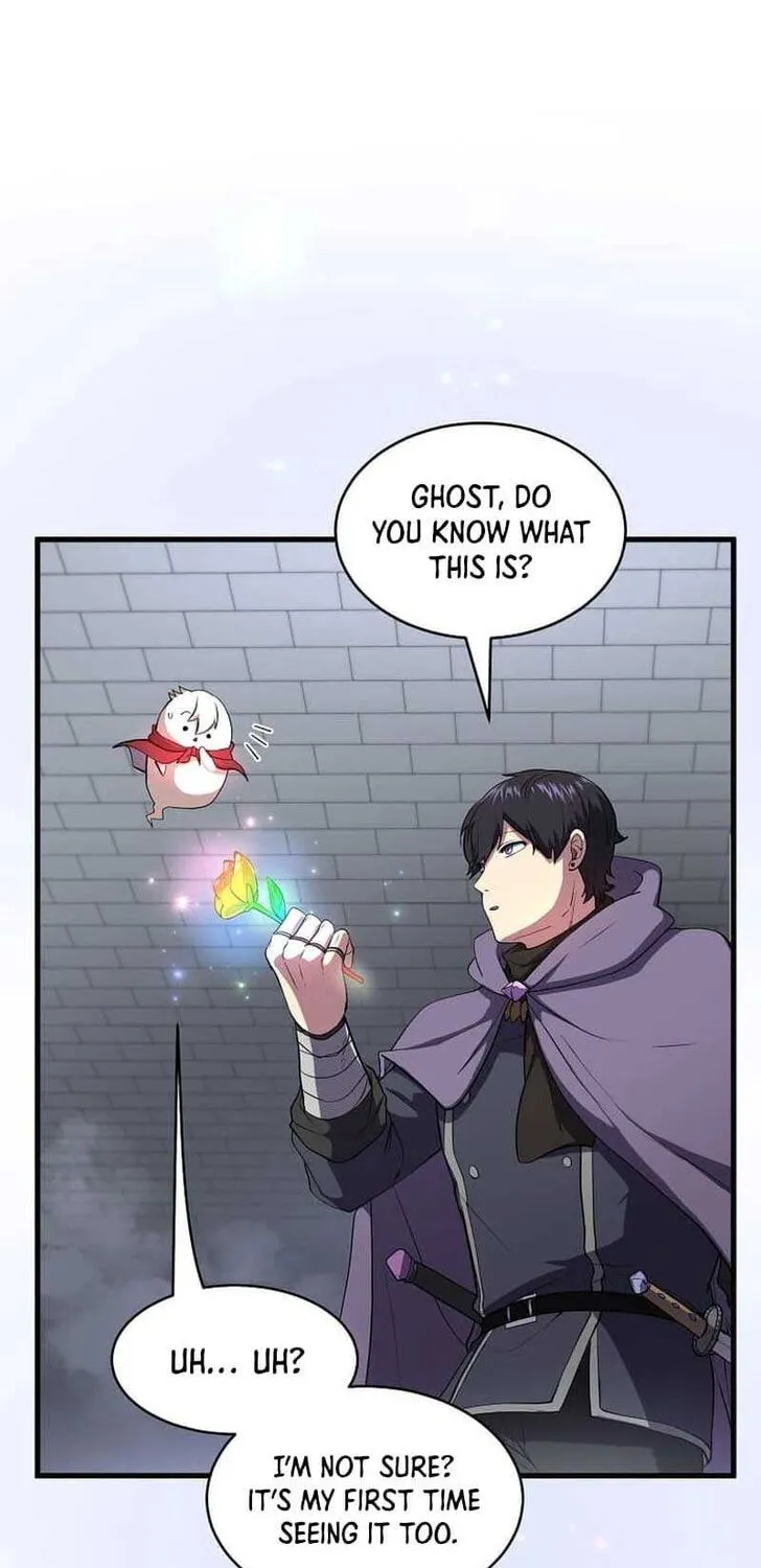 Read Skill Master Levels Up chapter 109.3 image 8 on Lezhin