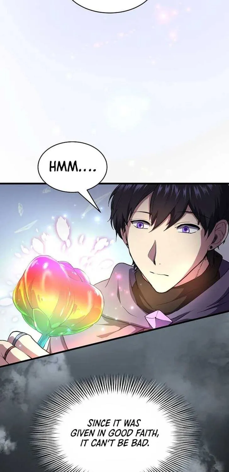 Read Skill Master Levels Up chapter 109.3 image 9 on Lezhin