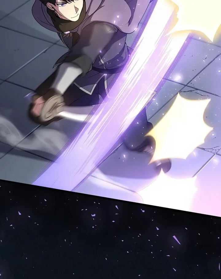 Read Skill Master Levels Up chapter 109.4 image 10 on Lezhin