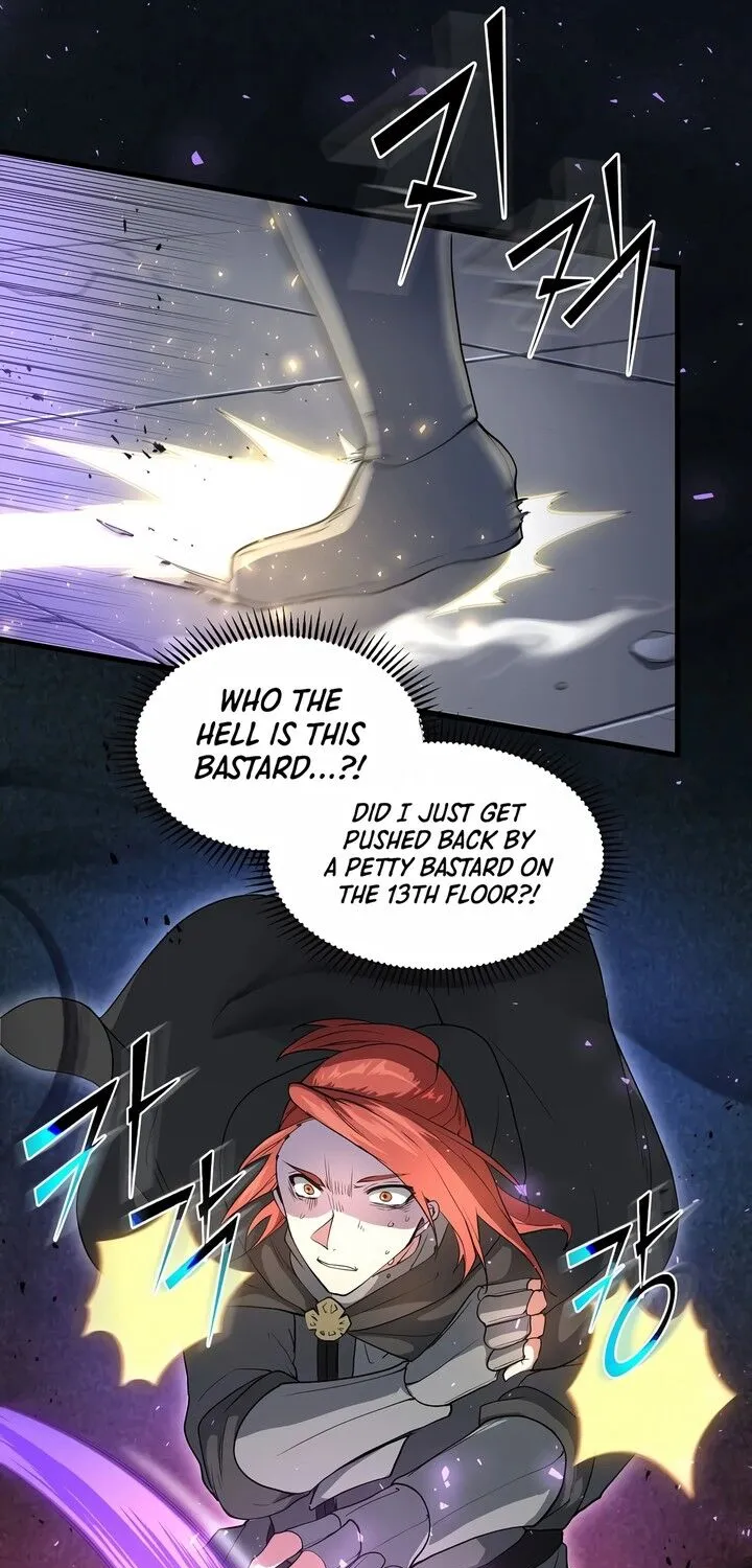 Read Skill Master Levels Up chapter 109.4 image 11 on Lezhin
