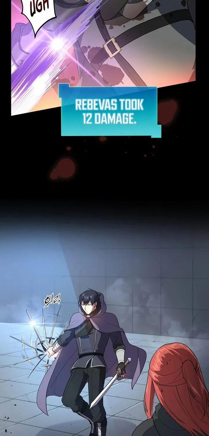 Read Skill Master Levels Up chapter 109.4 image 13 on Lezhin