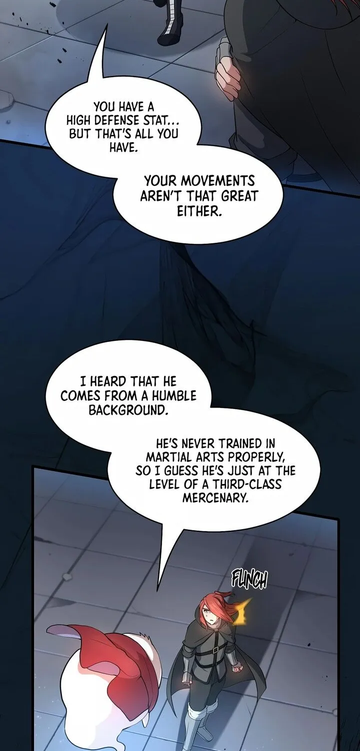 Read Skill Master Levels Up chapter 109.4 image 14 on Lezhin