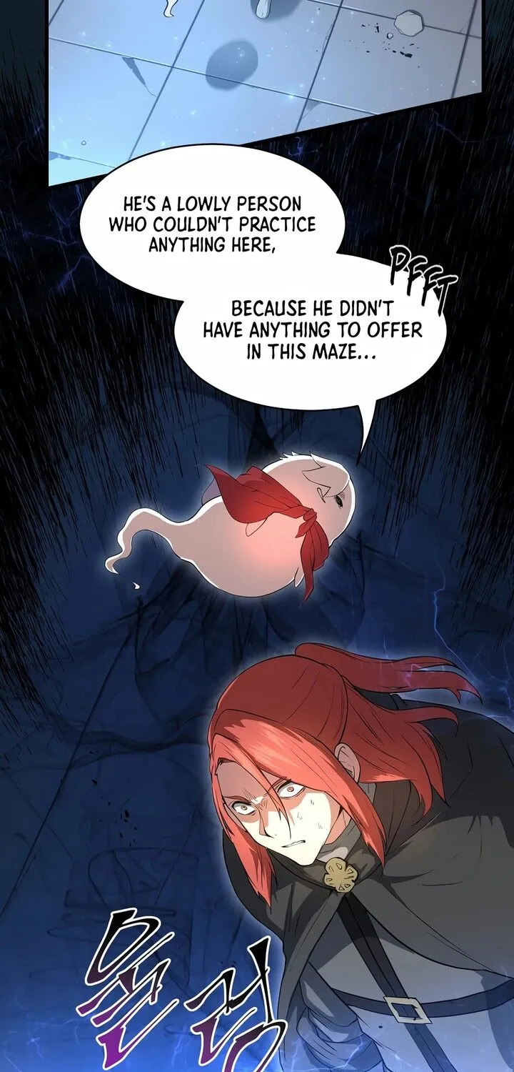 Read Skill Master Levels Up chapter 109.4 image 15 on Lezhin