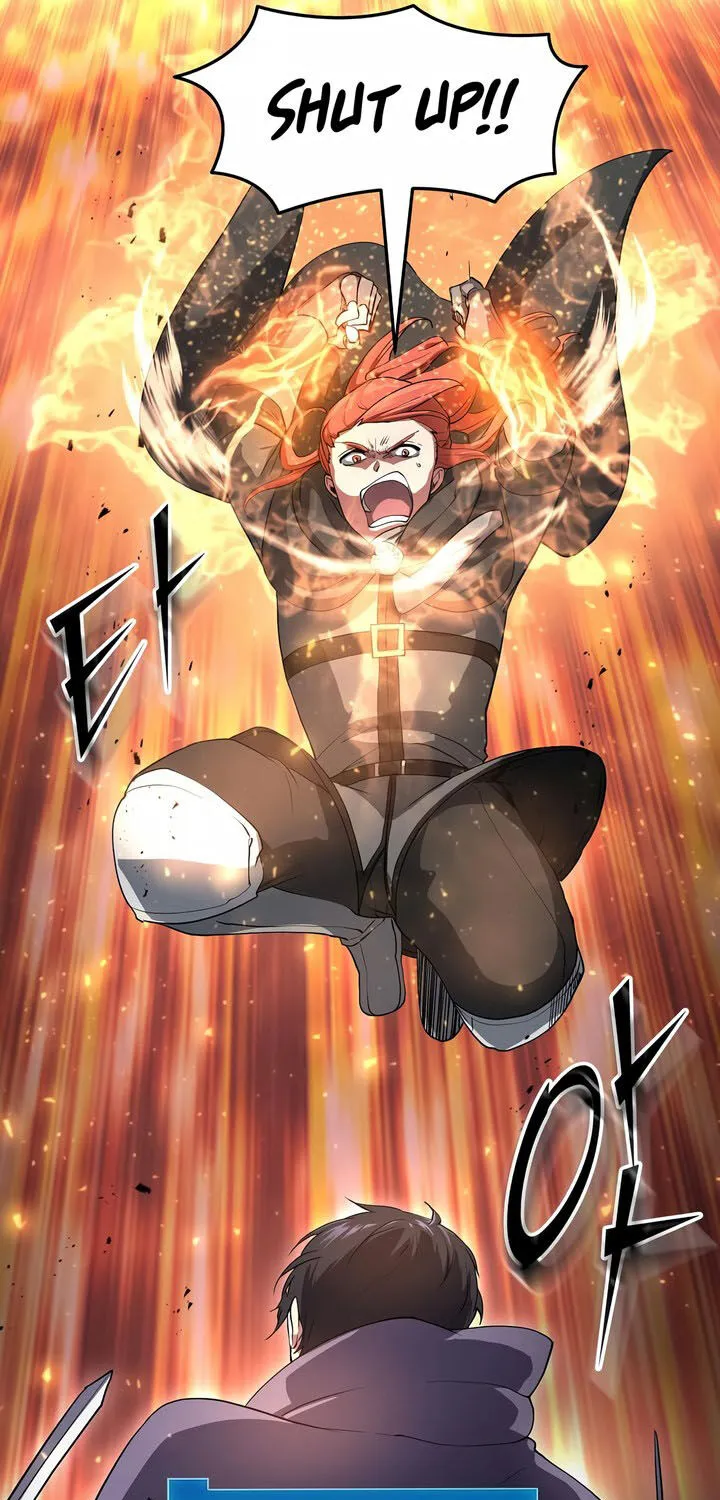 Read Skill Master Levels Up chapter 109.4 image 17 on Lezhin