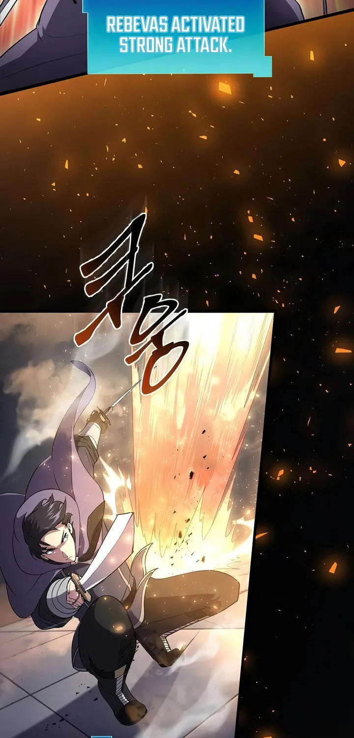 Read Skill Master Levels Up chapter 109.4 image 18 on Lezhin