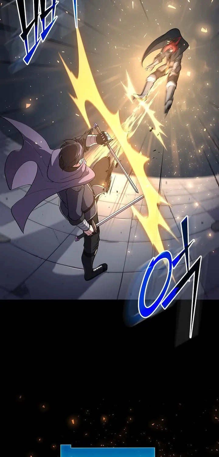 Read Skill Master Levels Up chapter 109.4 image 20 on Lezhin