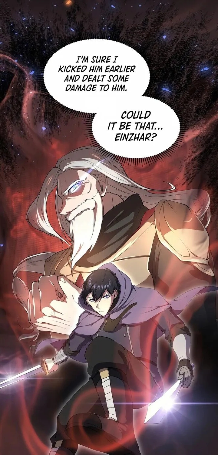 Read Skill Master Levels Up chapter 109.4 image 22 on Lezhin