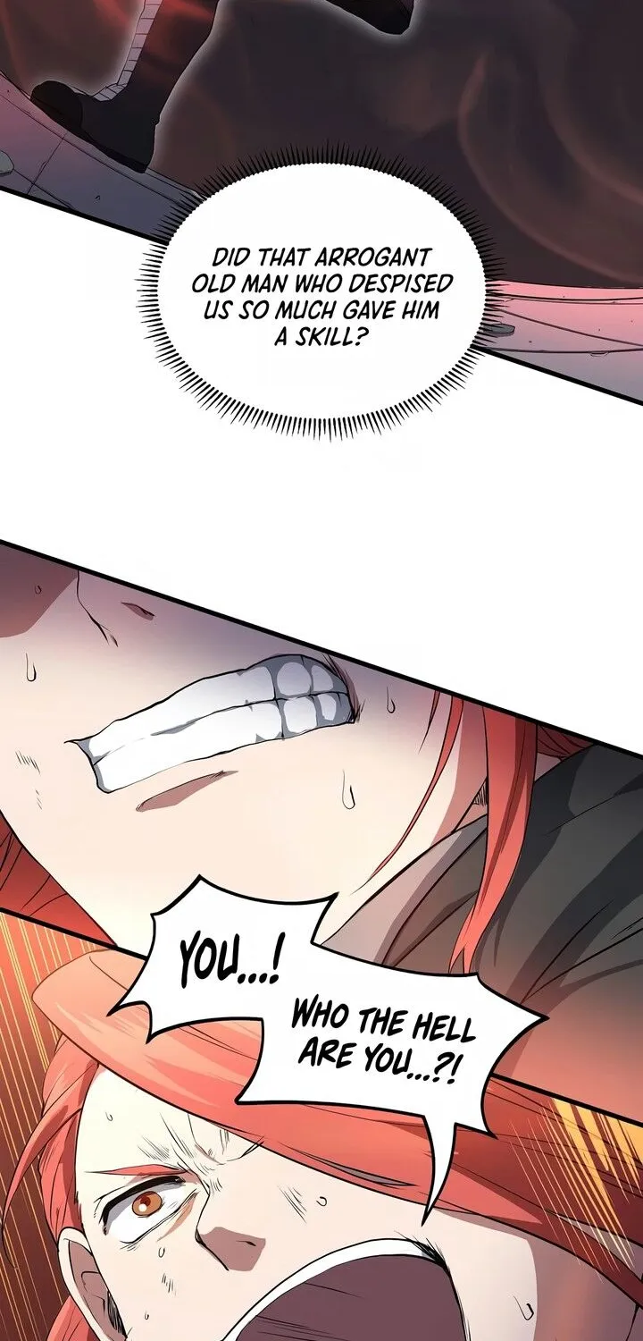 Read Skill Master Levels Up chapter 109.4 image 23 on Lezhin