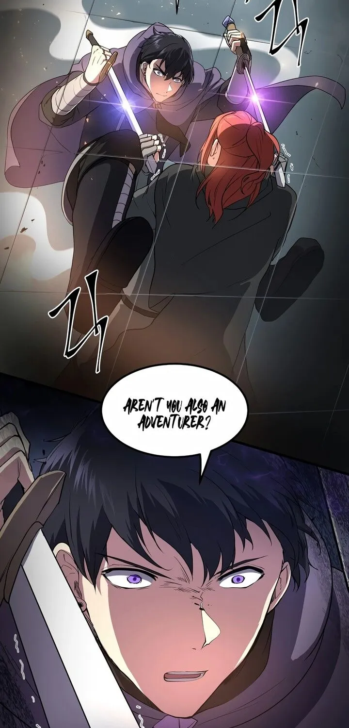 Read Skill Master Levels Up chapter 109.4 image 26 on Lezhin