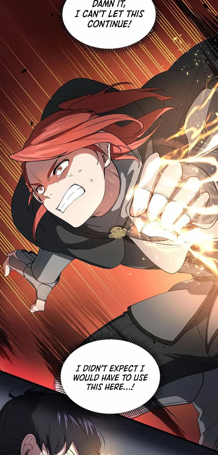 Read Skill Master Levels Up chapter 109.4 image 29 on Lezhin