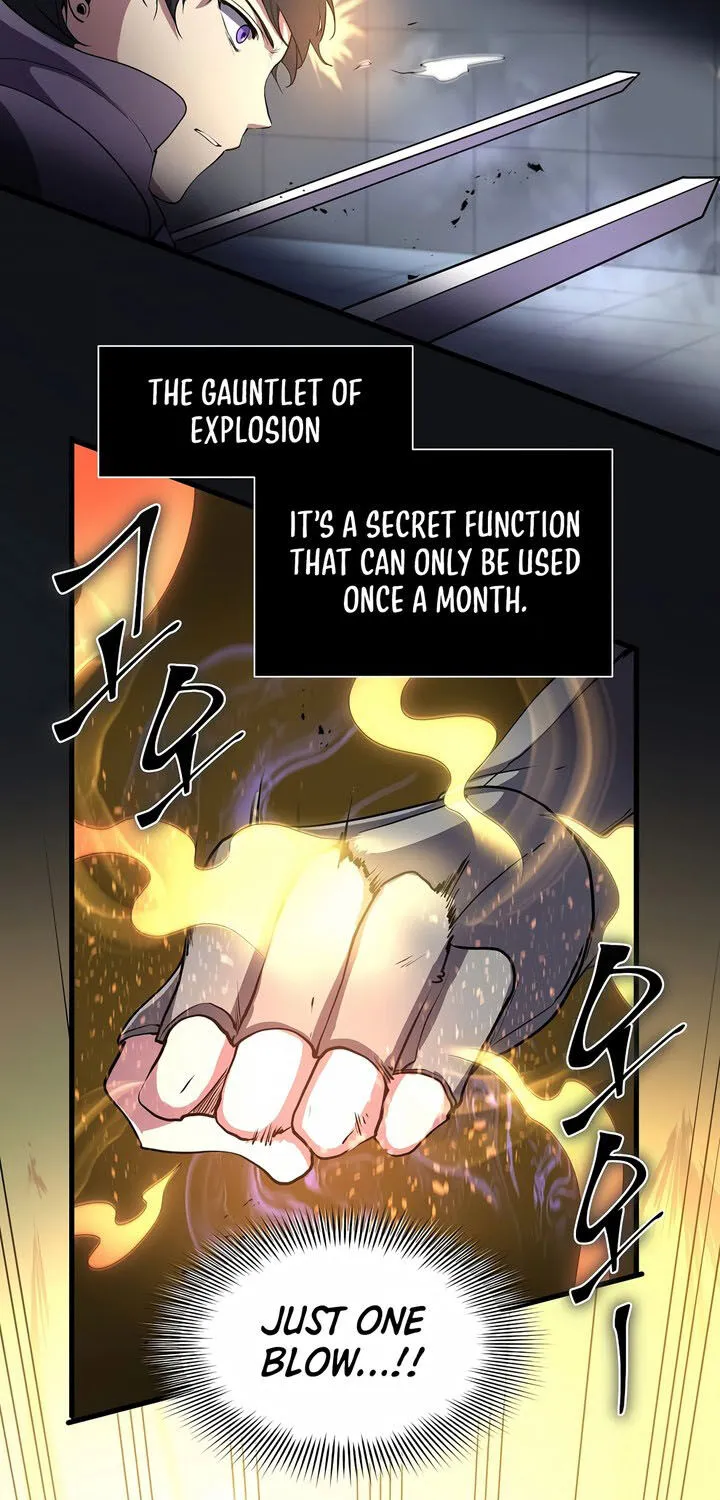 Read Skill Master Levels Up chapter 109.4 image 30 on Lezhin