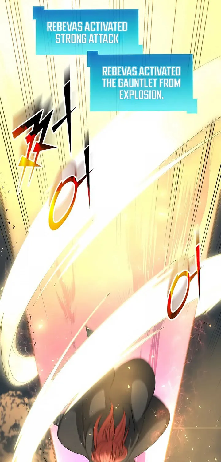 Read Skill Master Levels Up chapter 109.4 image 31 on Lezhin