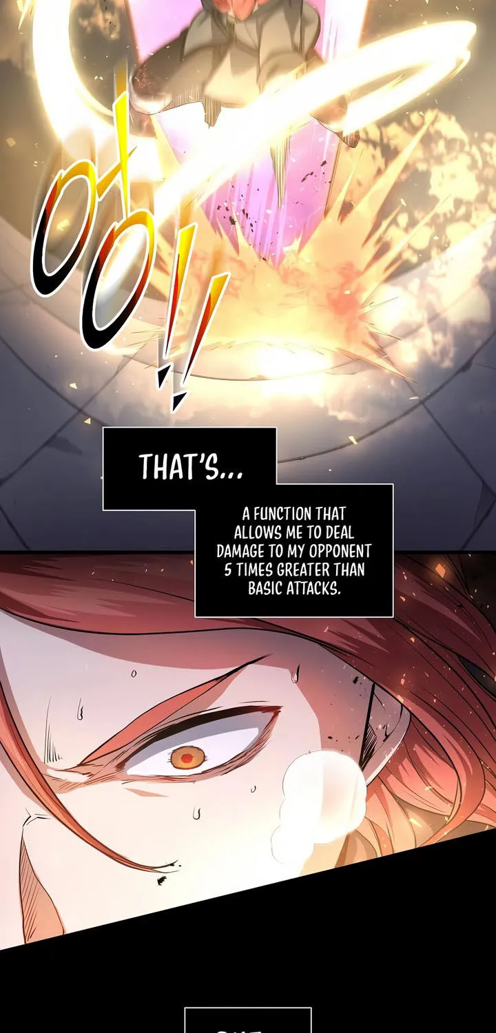 Read Skill Master Levels Up chapter 109.4 image 32 on Lezhin