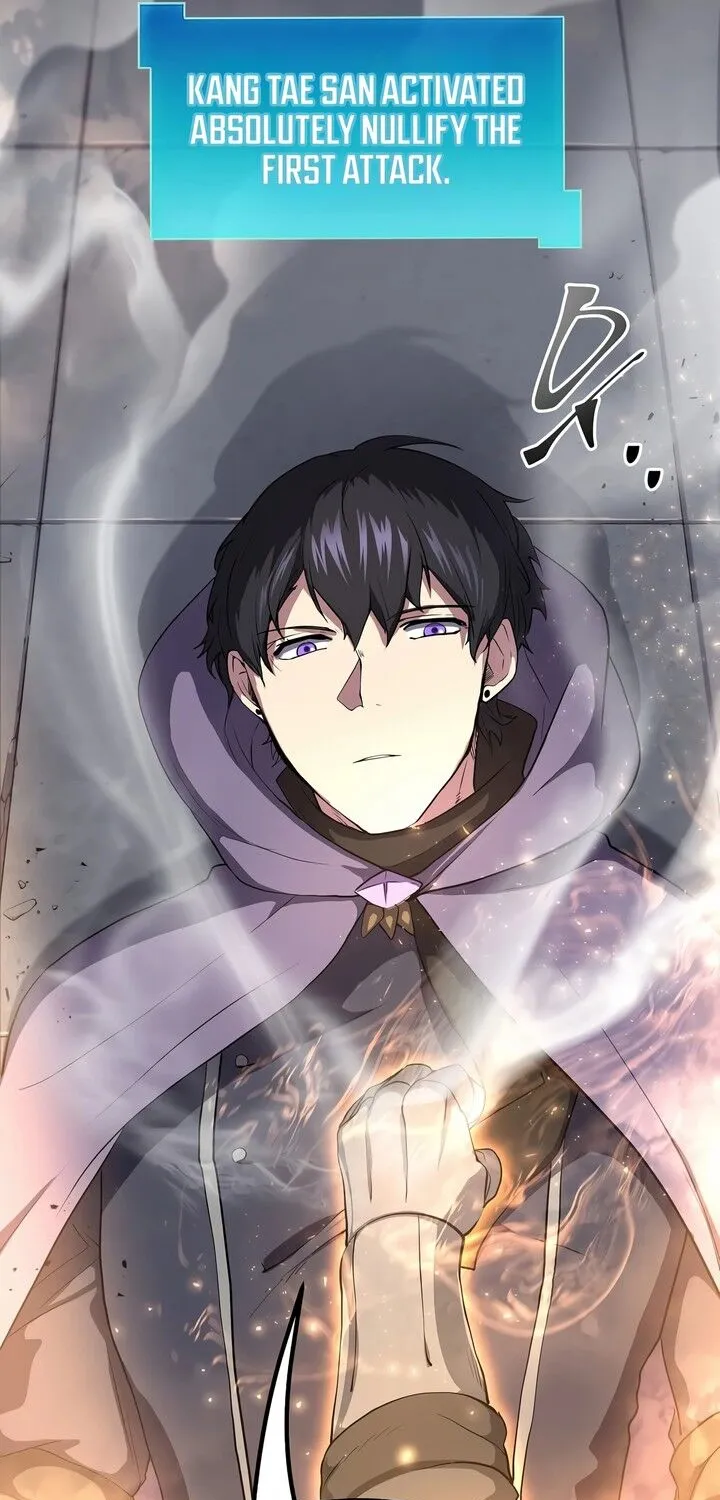 Read Skill Master Levels Up chapter 109.4 image 34 on Lezhin