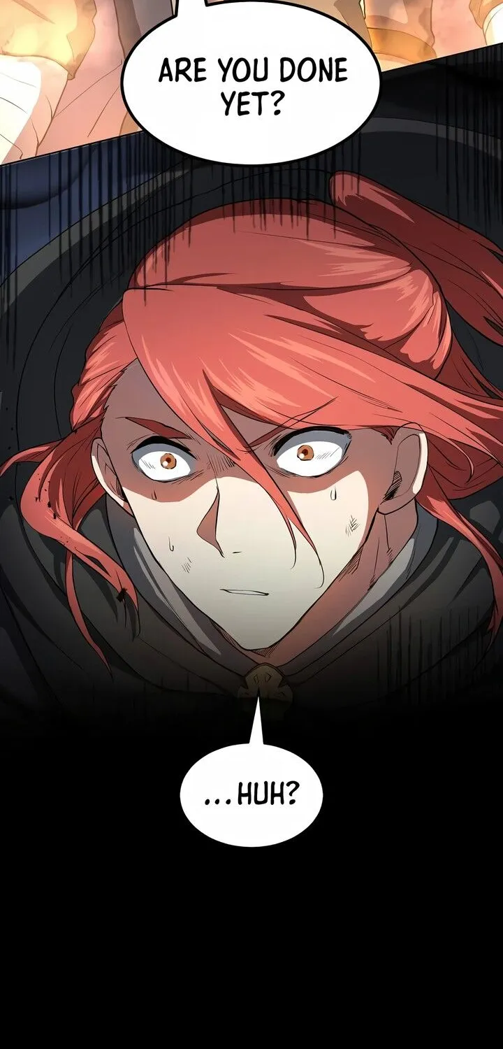 Read Skill Master Levels Up chapter 109.4 image 35 on Lezhin
