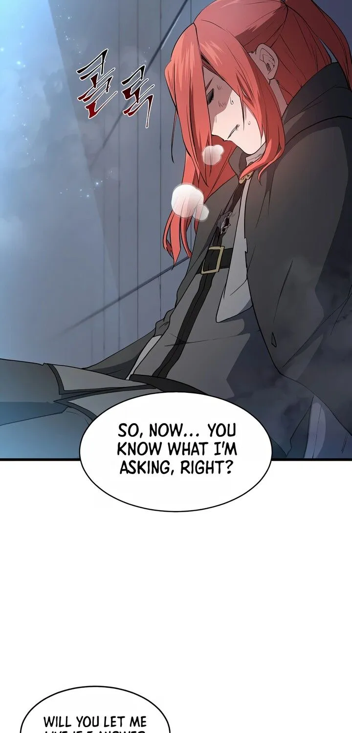 Read Skill Master Levels Up chapter 109.4 image 42 on Lezhin