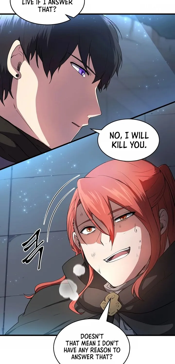 Read Skill Master Levels Up chapter 109.4 image 43 on Lezhin