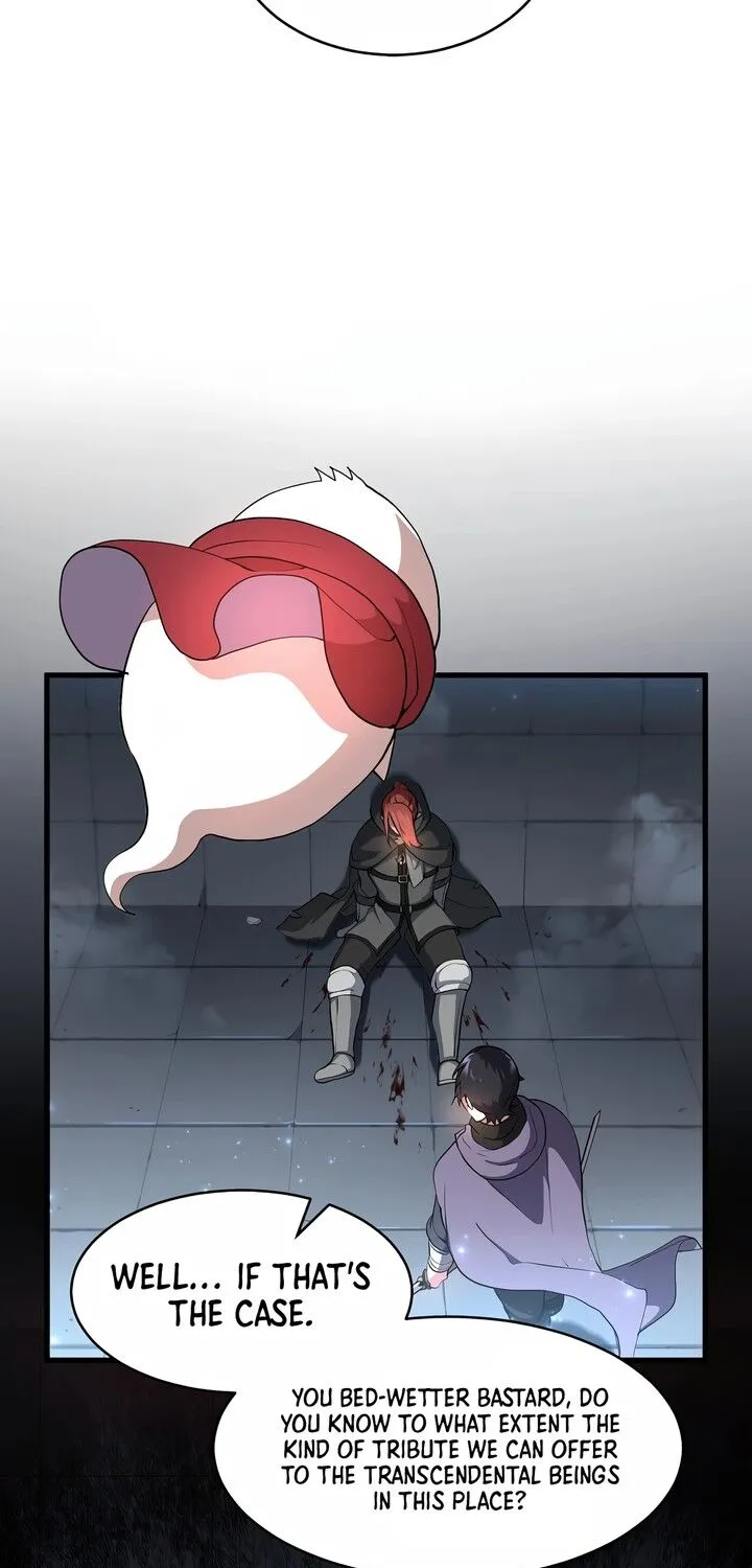 Read Skill Master Levels Up chapter 109.4 image 44 on Lezhin
