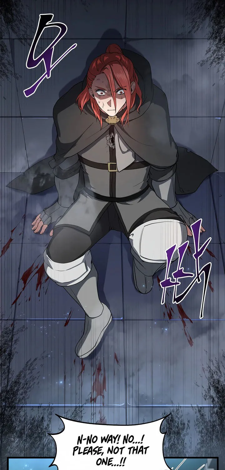 Read Skill Master Levels Up chapter 109.4 image 46 on Lezhin