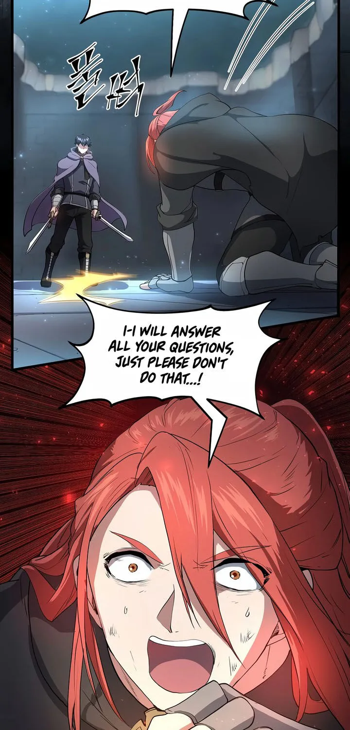 Read Skill Master Levels Up chapter 109.4 image 47 on Lezhin