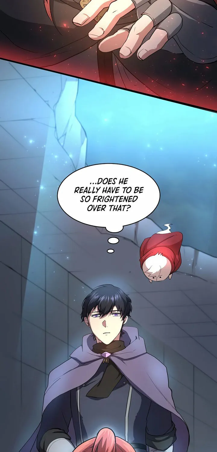 Read Skill Master Levels Up chapter 109.4 image 48 on Lezhin