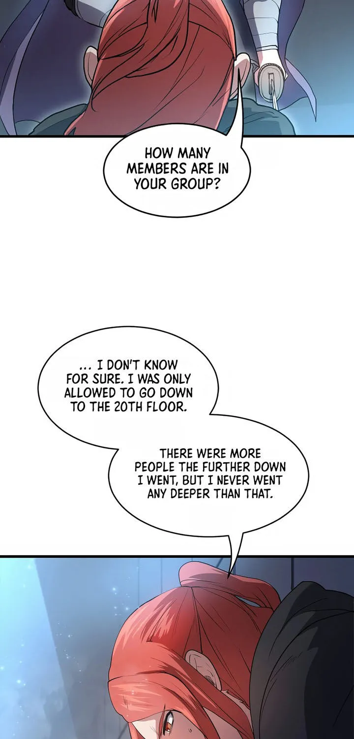 Read Skill Master Levels Up chapter 109.4 image 49 on Lezhin