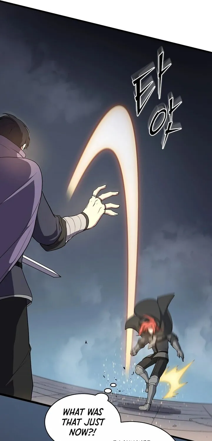 Read Skill Master Levels Up chapter 109.4 image 5 on Lezhin