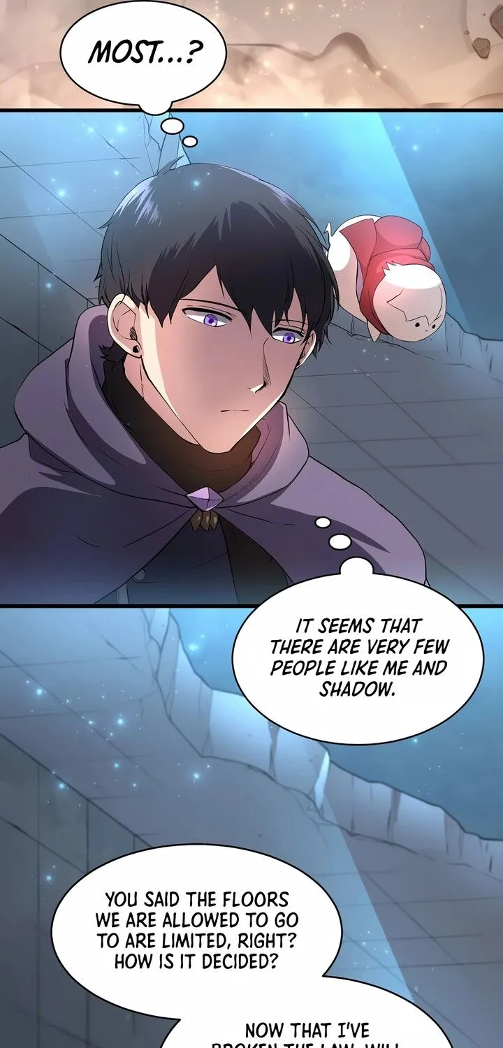Read Skill Master Levels Up chapter 109.4 image 52 on Lezhin