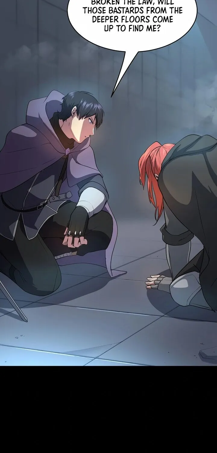 Read Skill Master Levels Up chapter 109.4 image 53 on Lezhin