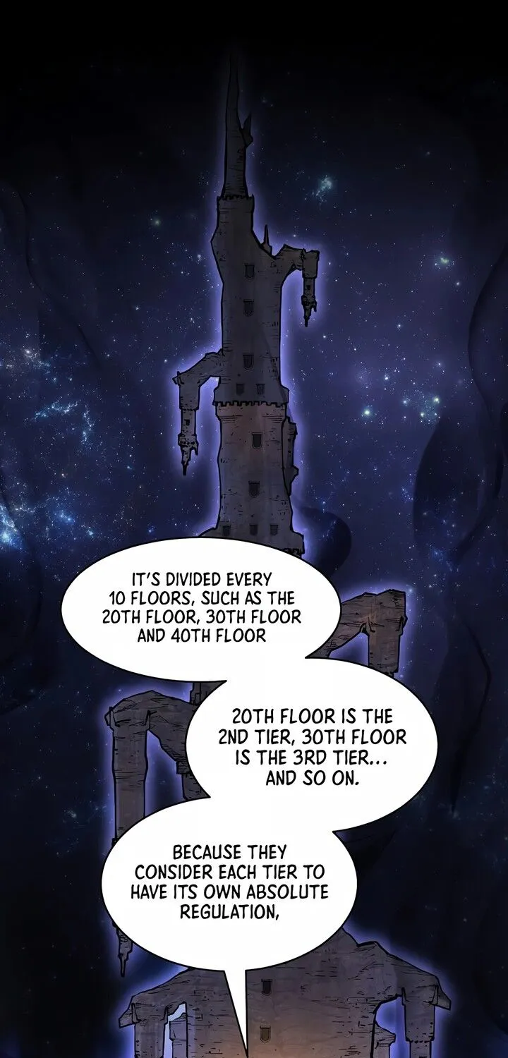 Read Skill Master Levels Up chapter 109.4 image 54 on Lezhin