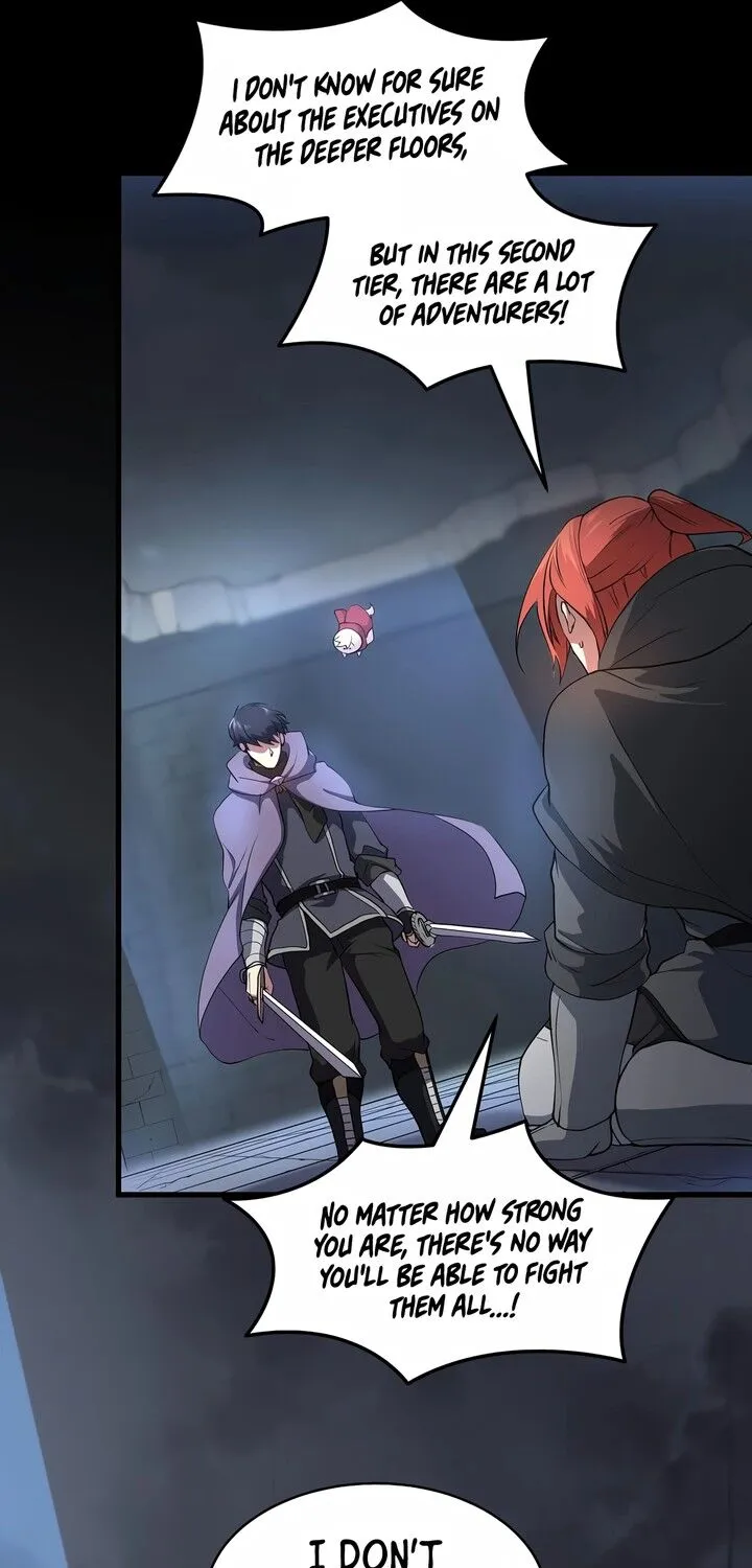 Read Skill Master Levels Up chapter 109.4 image 58 on Lezhin