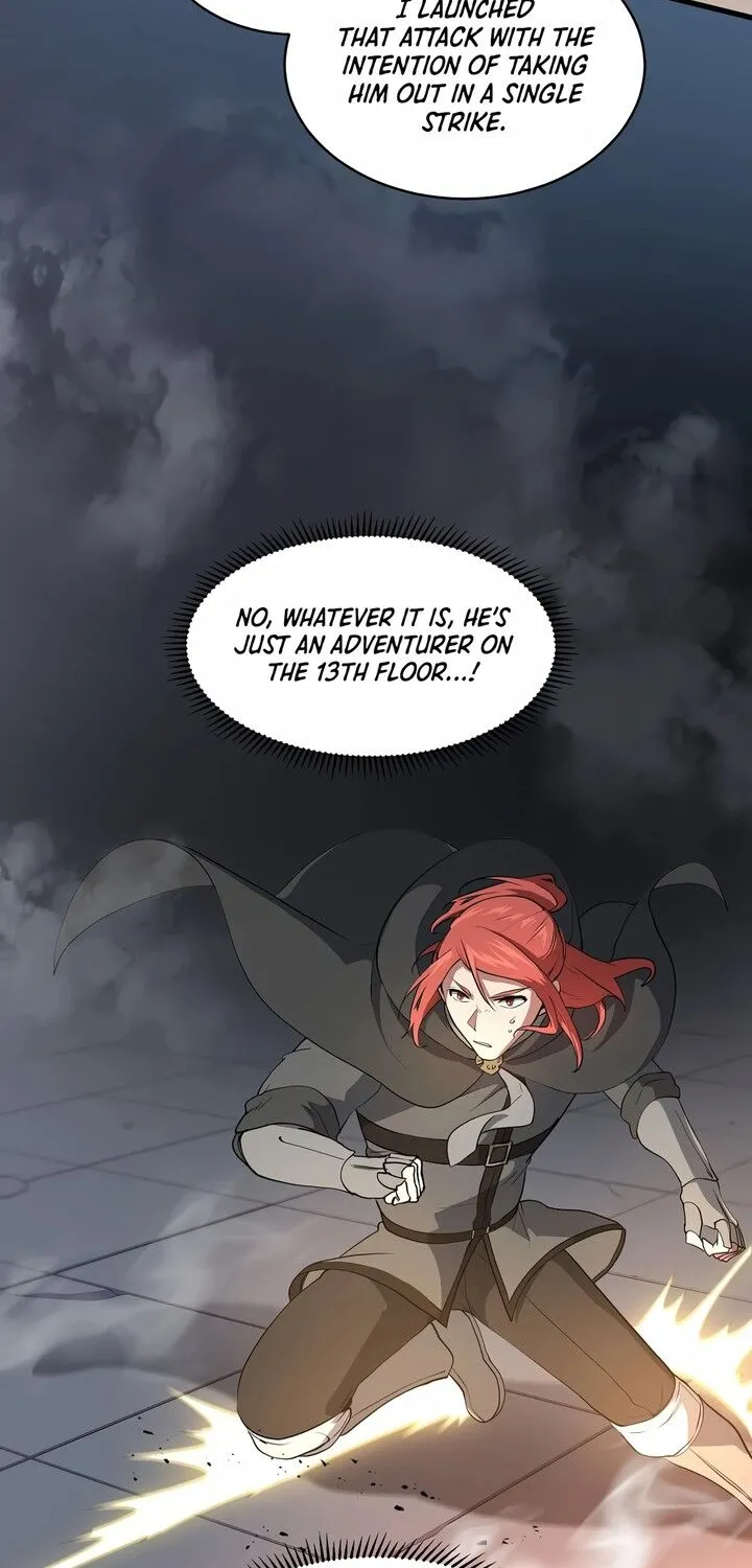Read Skill Master Levels Up chapter 109.4 image 6 on Lezhin