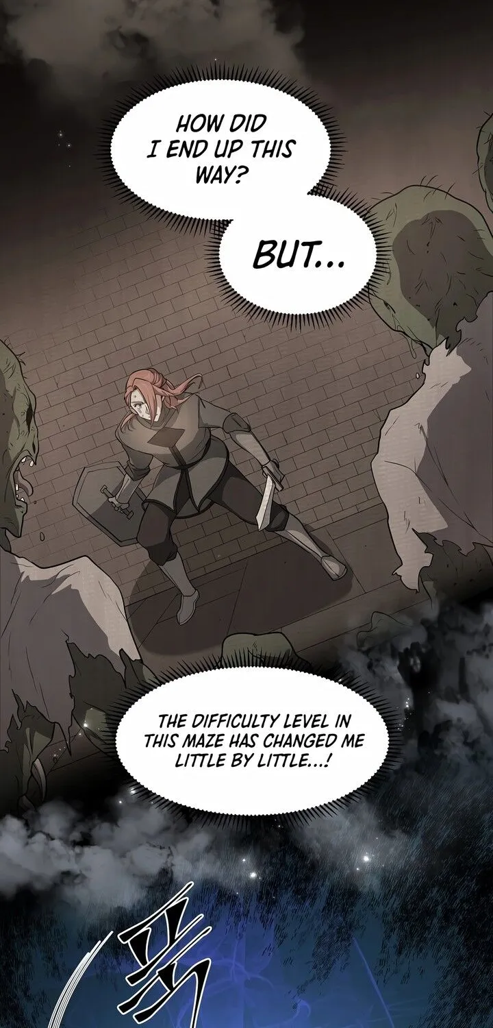Read Skill Master Levels Up chapter 109.4 image 61 on Lezhin