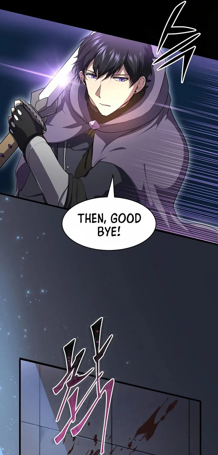 Read Skill Master Levels Up chapter 109.4 image 64 on Lezhin