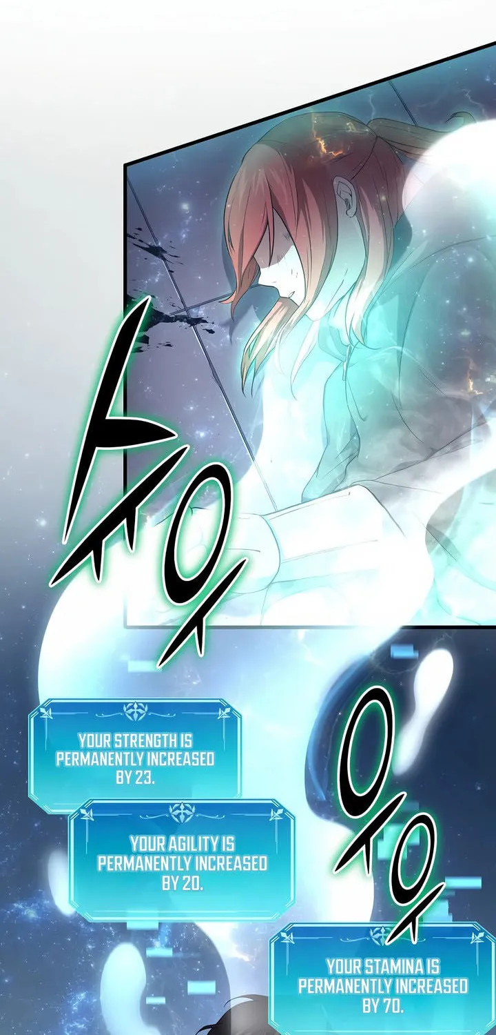 Read Skill Master Levels Up chapter 109.4 image 67 on Lezhin