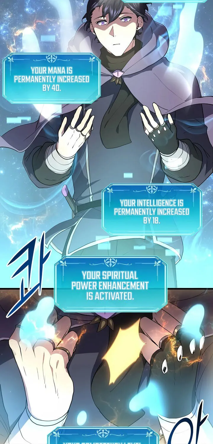 Read Skill Master Levels Up chapter 109.4 image 68 on Lezhin