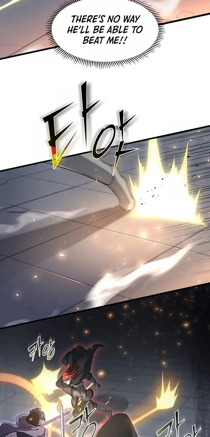 Read Skill Master Levels Up chapter 109.4 image 7 on Lezhin