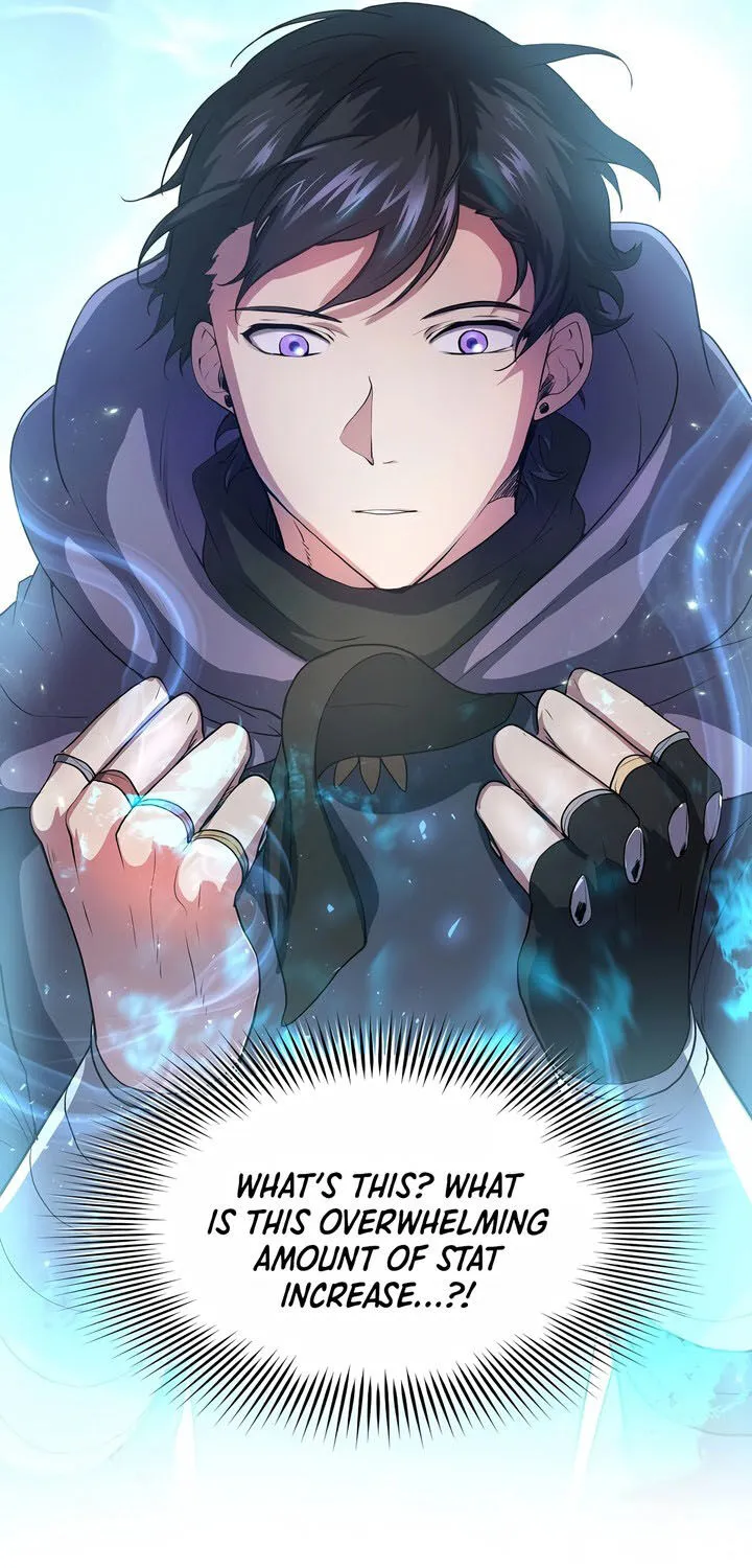 Read Skill Master Levels Up chapter 109.4 image 70 on Lezhin